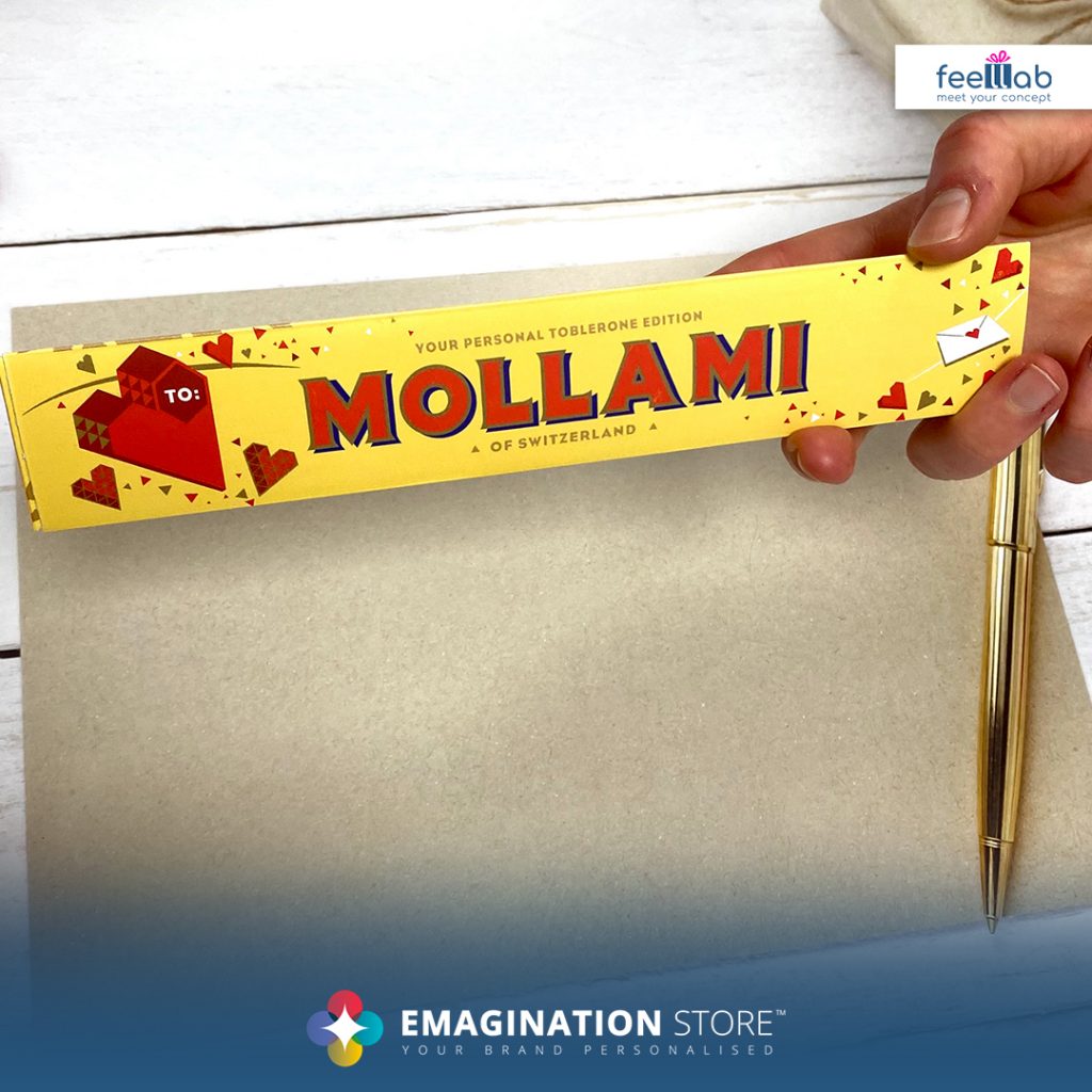 Emagination Store: Toblerone