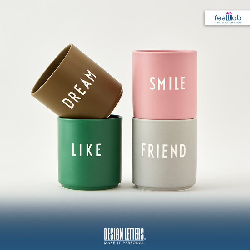 design letters favourite cup new best sellers