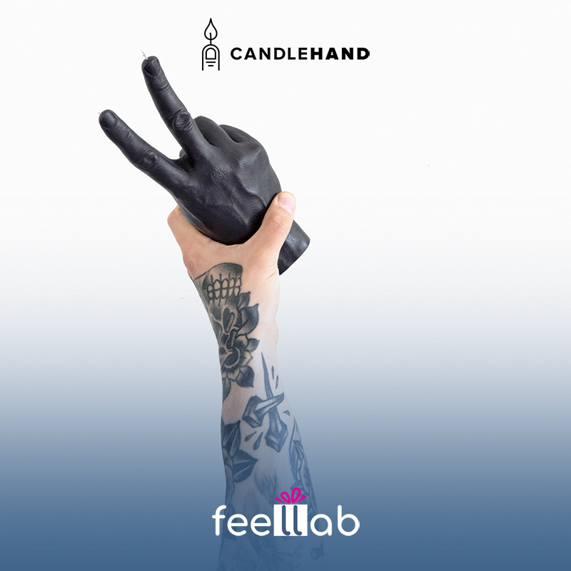 candle hand peace candlehand gesture candela mano peace pace