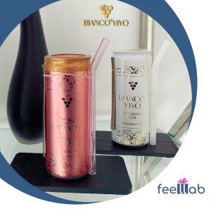 vino bianco frizzante rose bianco vivo rose romantico sparkling