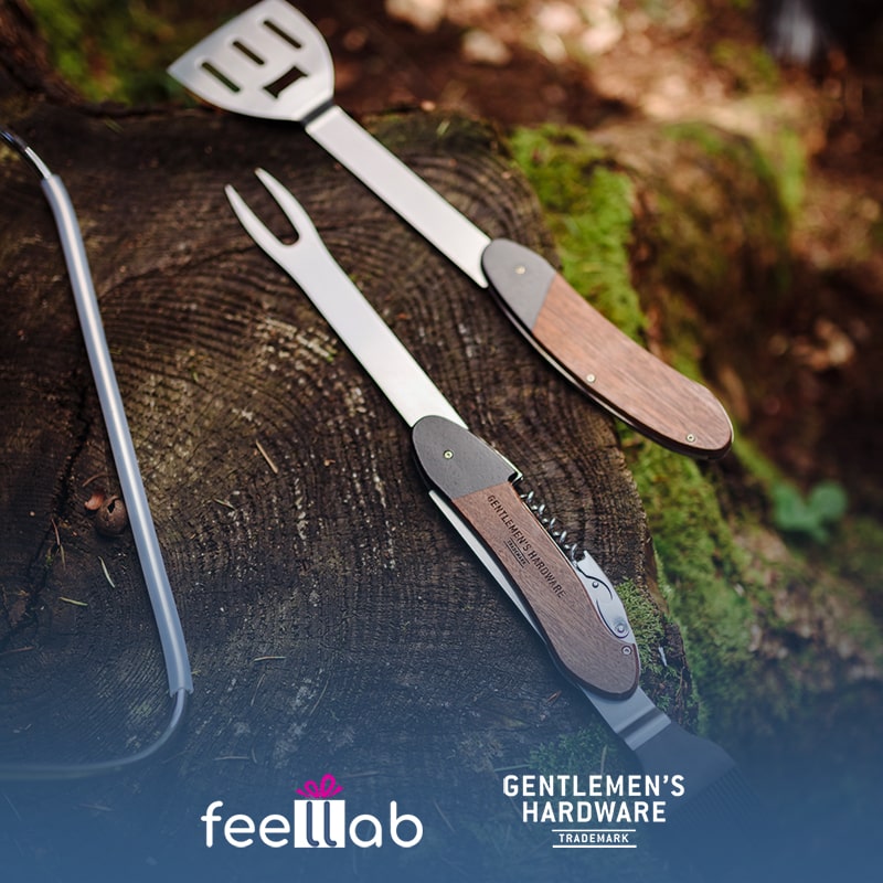 BBQ Multi-Tool barbecue 2022 gentlemens hardware