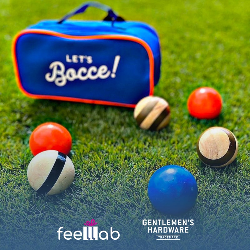 pasquetta 2022 gentlemens hardware bocce ball boules
