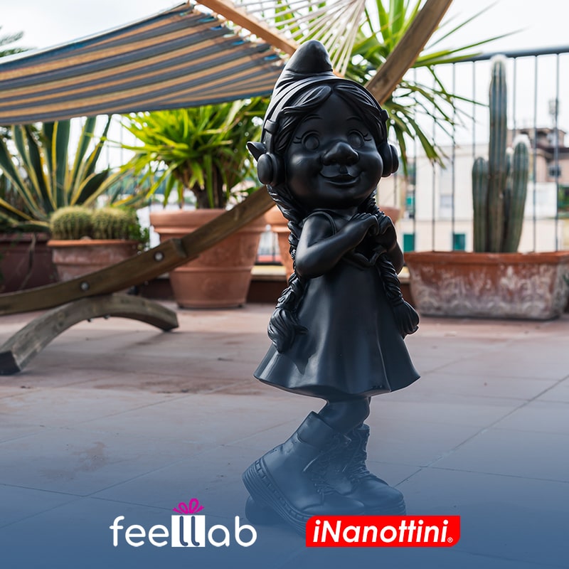 inanottini tino tina giardino