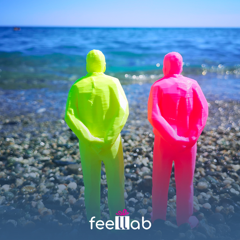 umarell summer limited edition pinkflamingo yellowsun nuovi colori