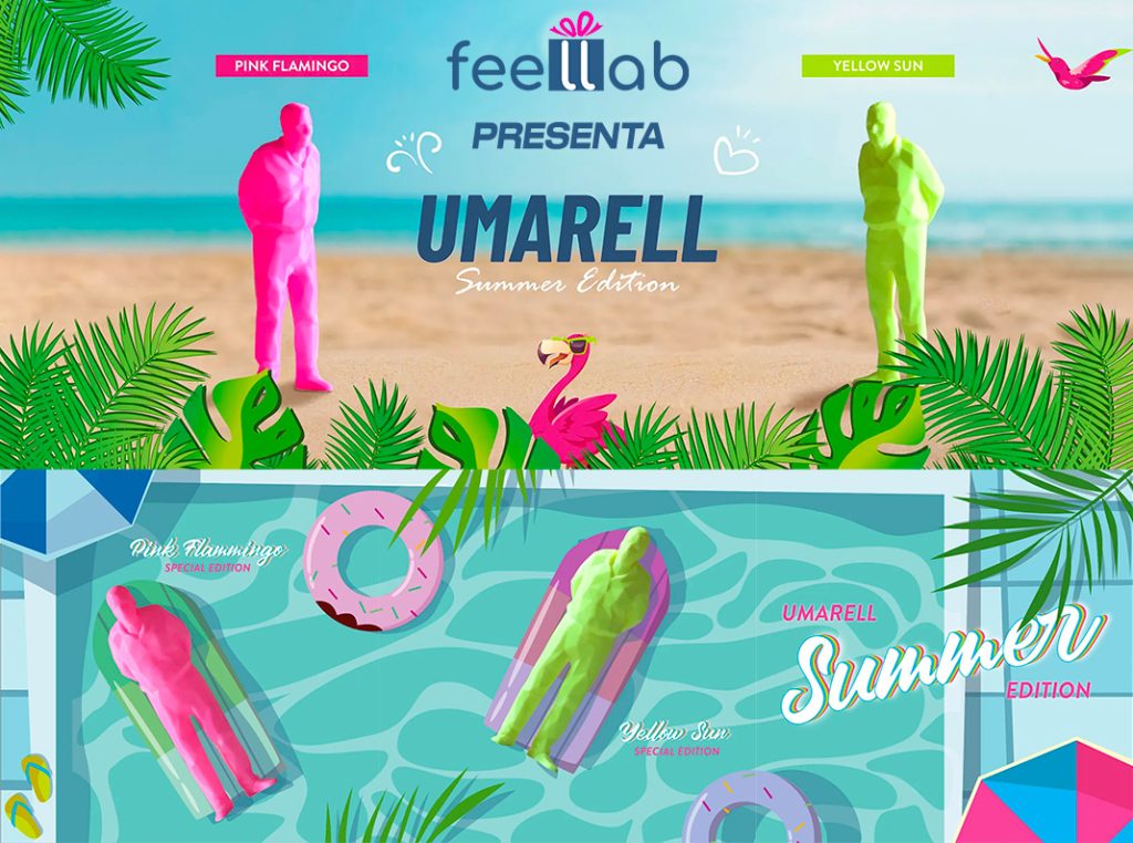 Umarell Summer Edition