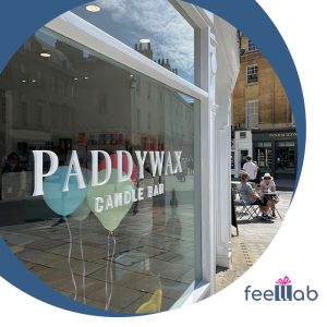 paddywax candle bar uk a bath con workshop e candele personalizzate