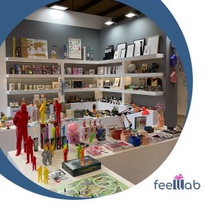 eventi e showroom feellab 2022 settembre e ottobre