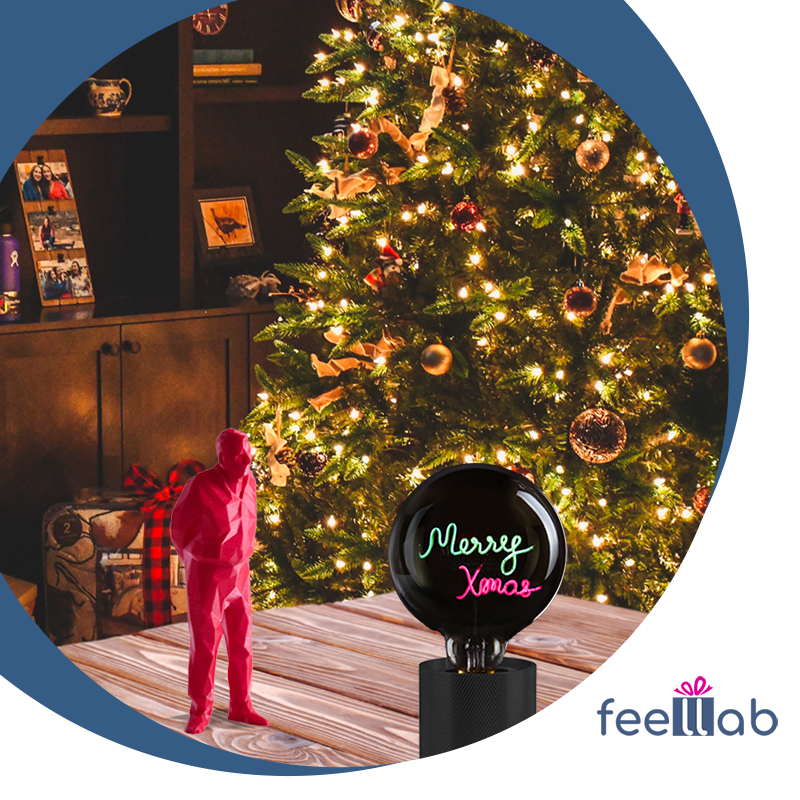 10 idee regalo natale 2022 prodotti feellab