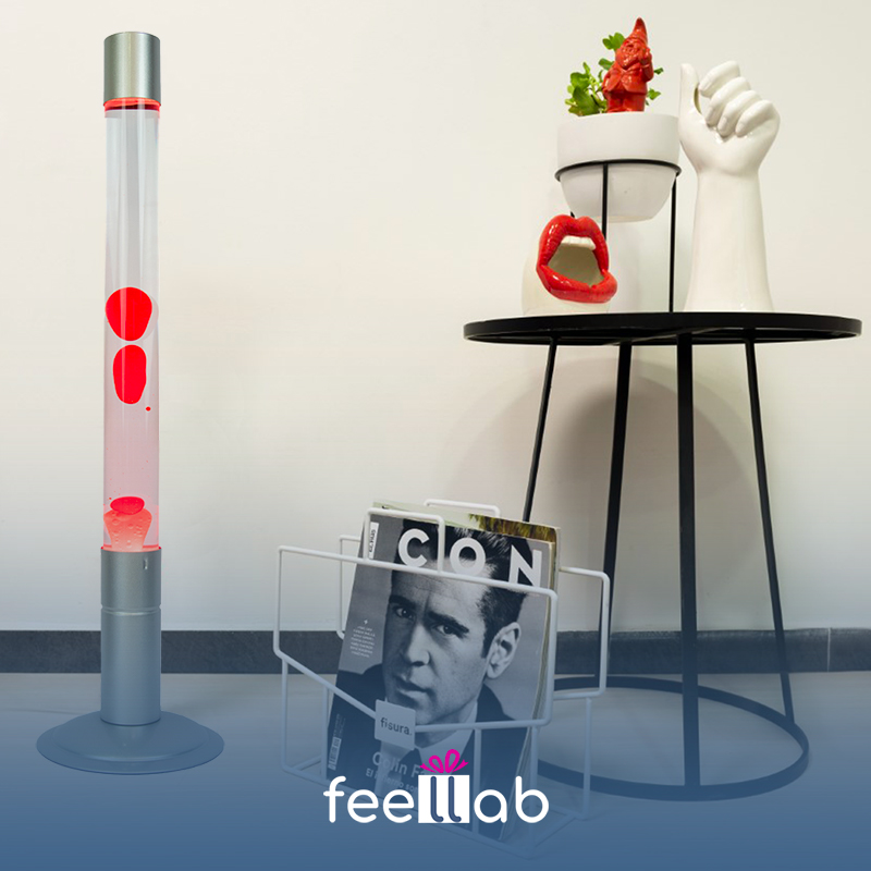 lava lamp fisura idee regalo natale 2022